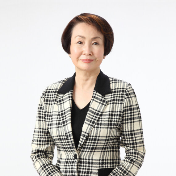 　Tomoko Yamamoto