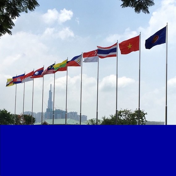 【ASEAN】【シンガポール】ASEAN域内のデータ国外移転に関するモデル契約条項 （ASEAN Model Contractual Clauses for Cross Border Data Flows）