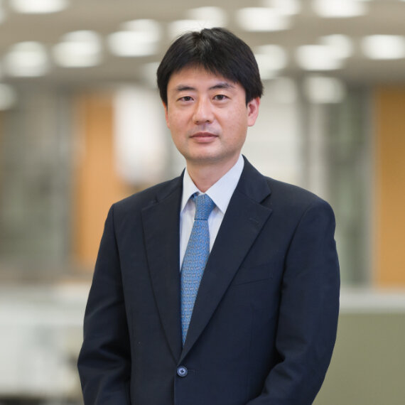 江口雄一郎