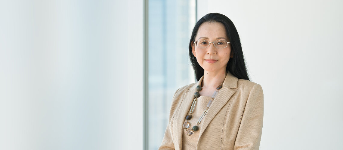 80 今野ブデン泰子