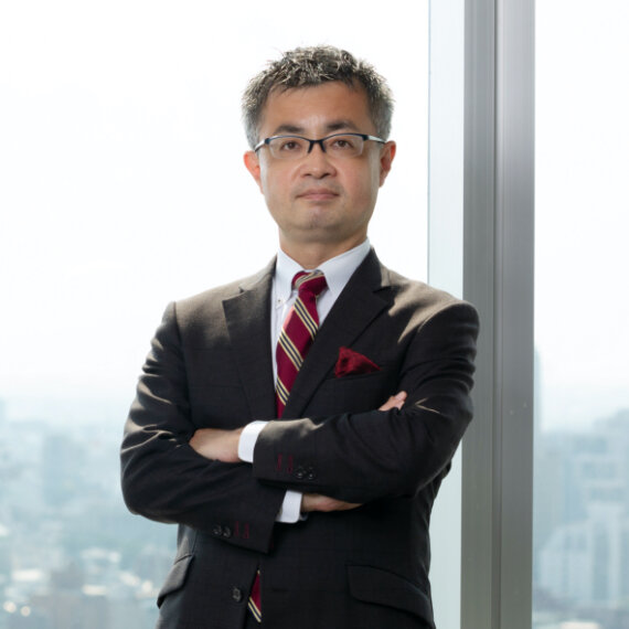 戸田謙太郎