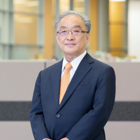 小林彰治