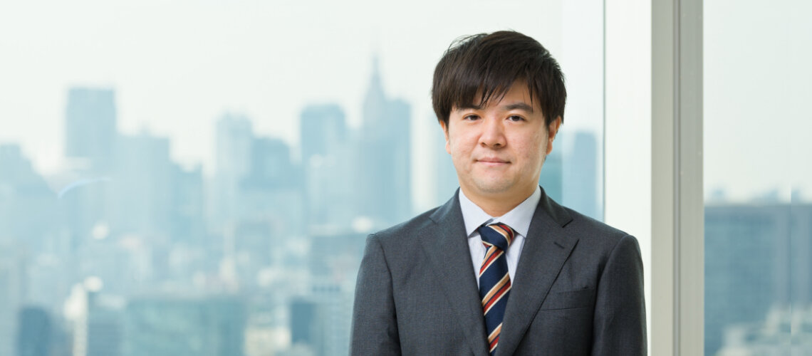 69 篠原一生