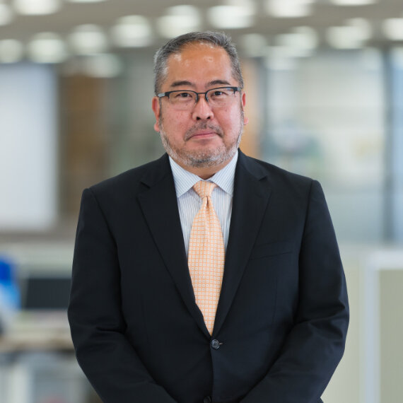 内藤和彦