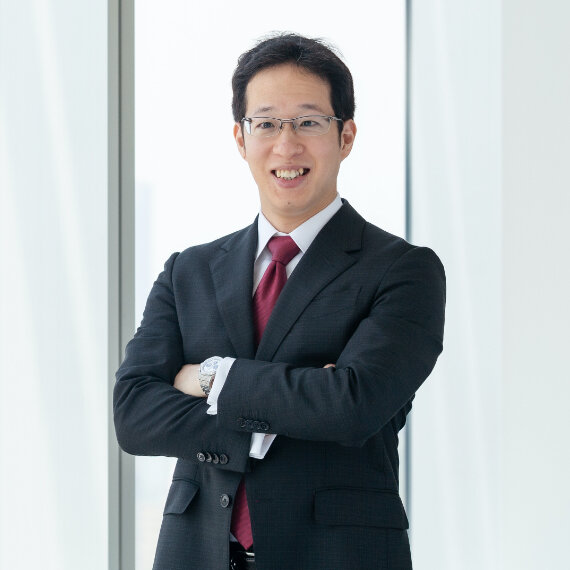 Our People Tmi総合法律事務所