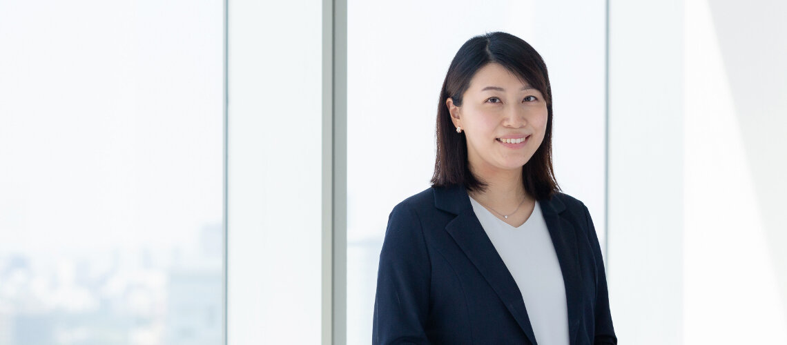 大村麻美子 Our People Tmi総合法律事務所