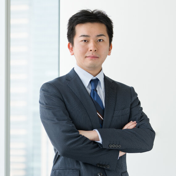 　Tatsuaki Sato