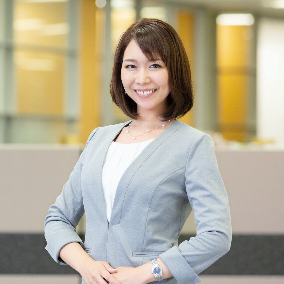 古川法子