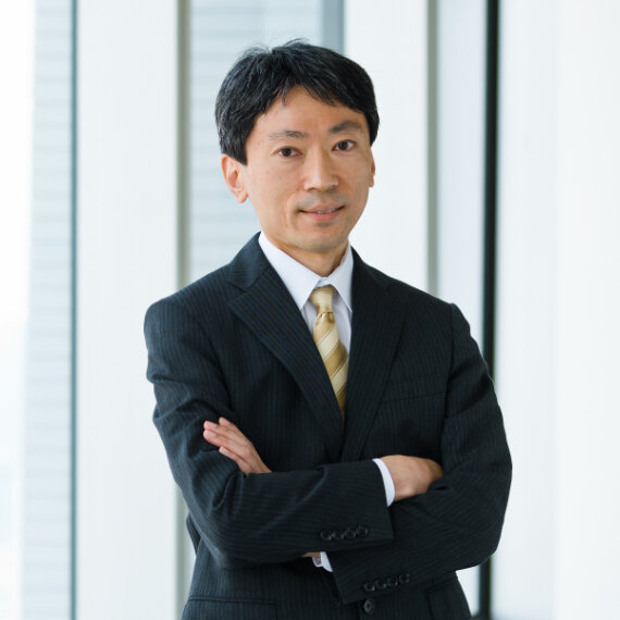 　Shinsuke Masuda