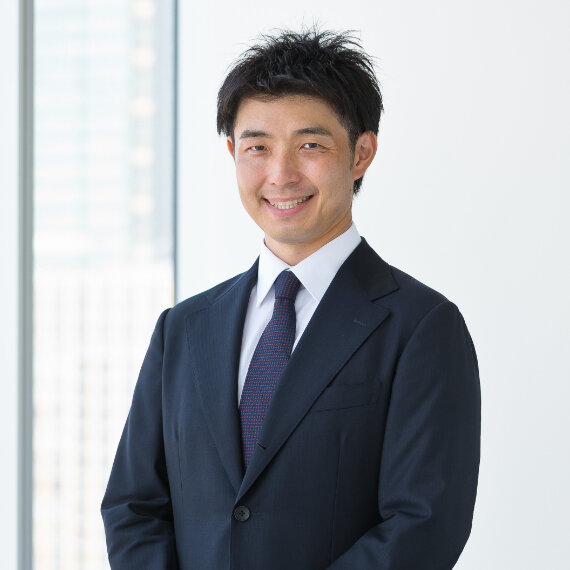 小林佑輔