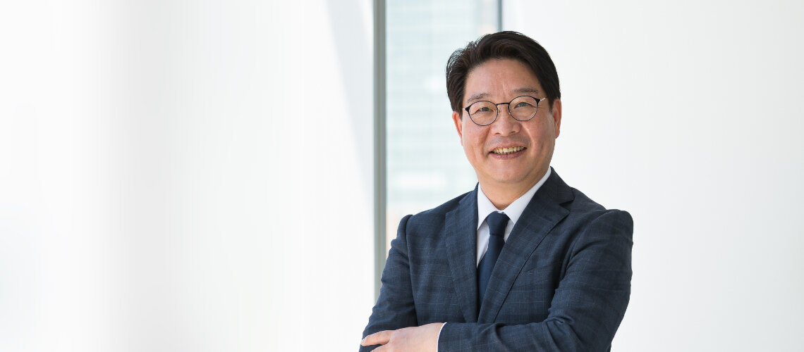 何 連明 Our People Tmi総合法律事務所