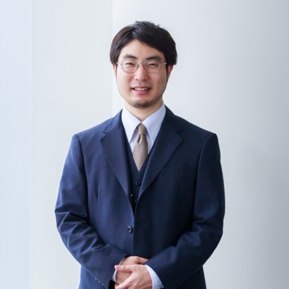 　Jun Homma