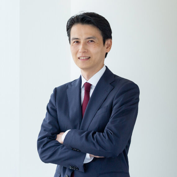 大石幸雄