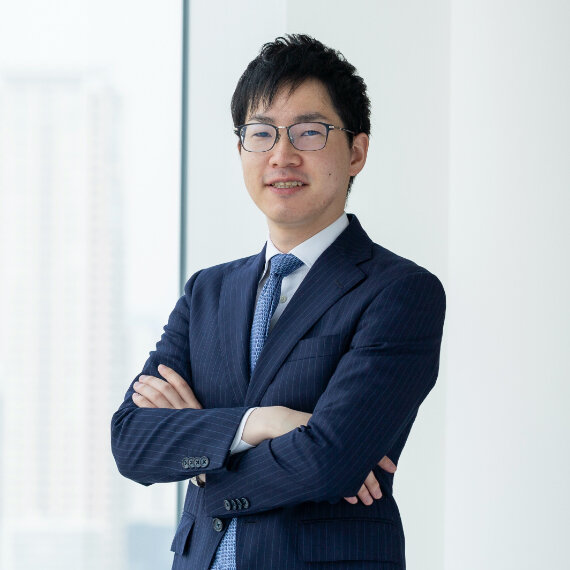　Ippei Shimizu