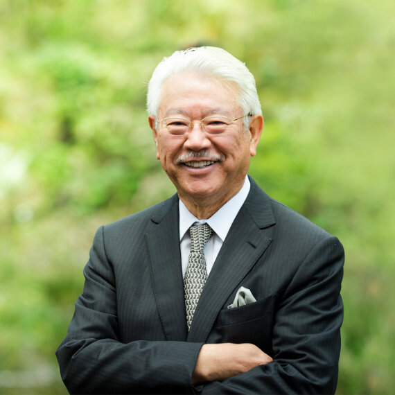 田中克郎