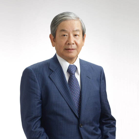 　Isamu Ohmizu