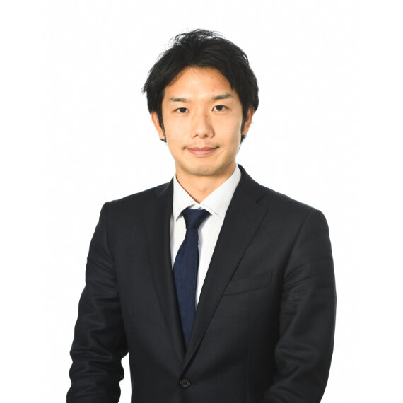 　Kosuke Yamada