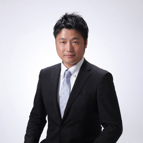 大野修平