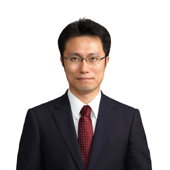 　Takashi Nakajima