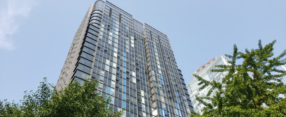 北京オフィス 拠点一覧 | Our Firm | TMI総合法律事務所