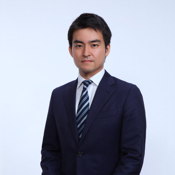 髙橋俊介