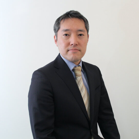 　Akihiro Kudo