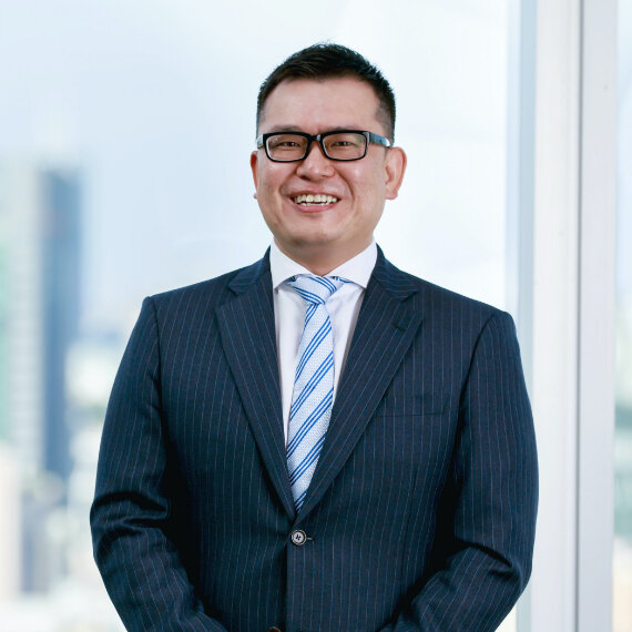 Our People Tmi総合法律事務所