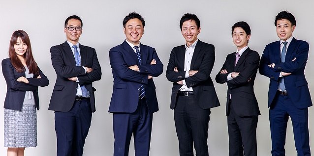 Tmi総合法律事務所