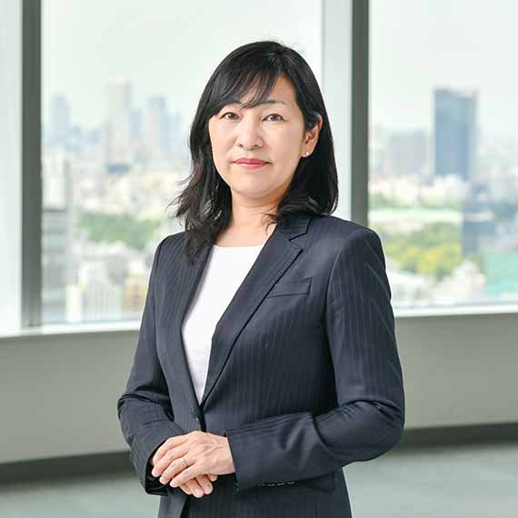 伊藤貴子