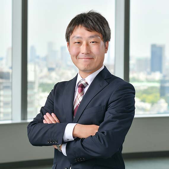 　Motohiro Suzuki