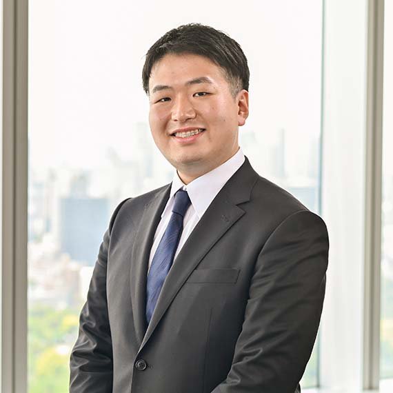 　Leo Yamada