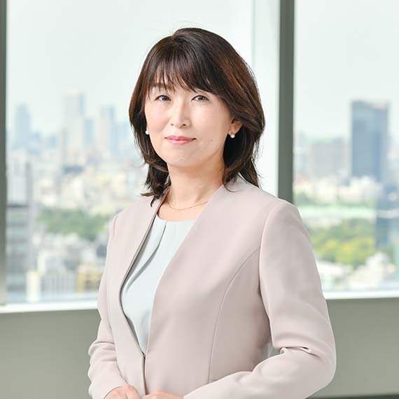 太田雅苗子