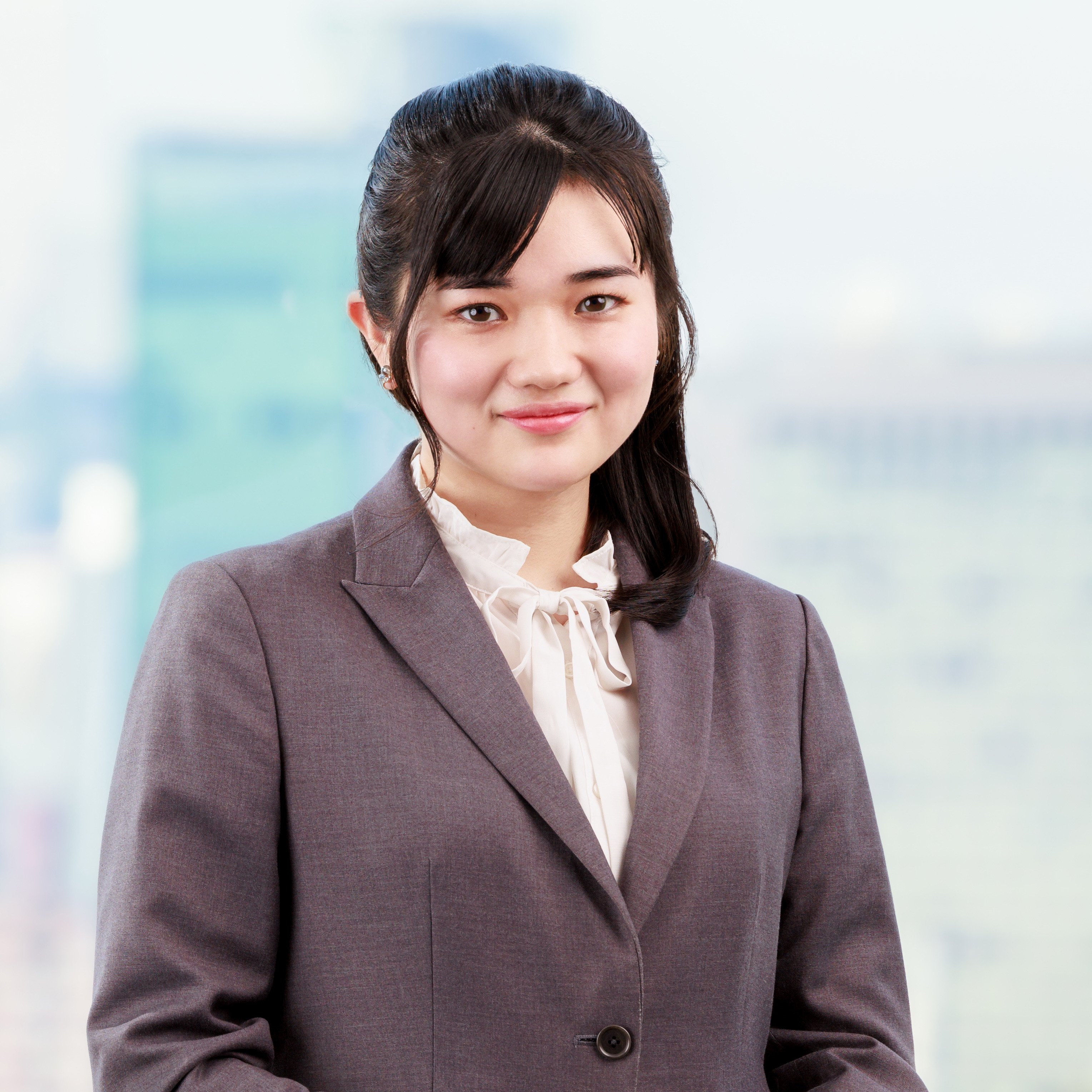 庄子茉希