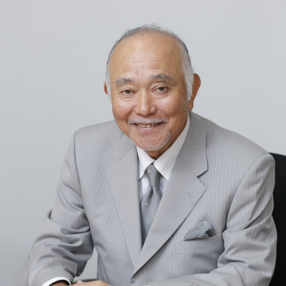 柏木孝夫