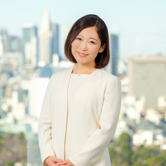 　Takako Nagatsu