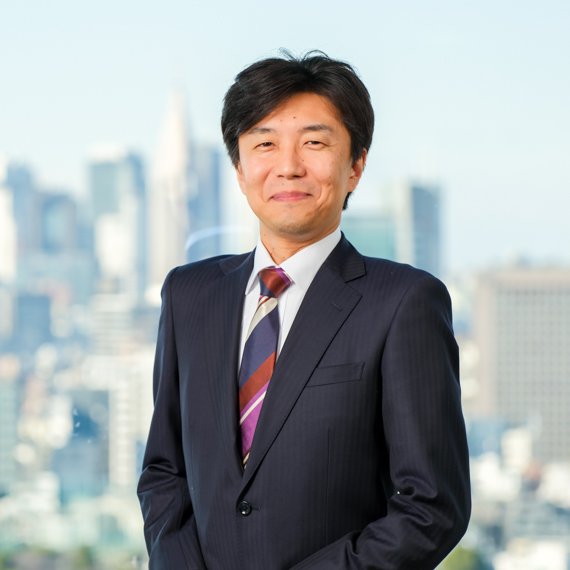 　Masaki Tani