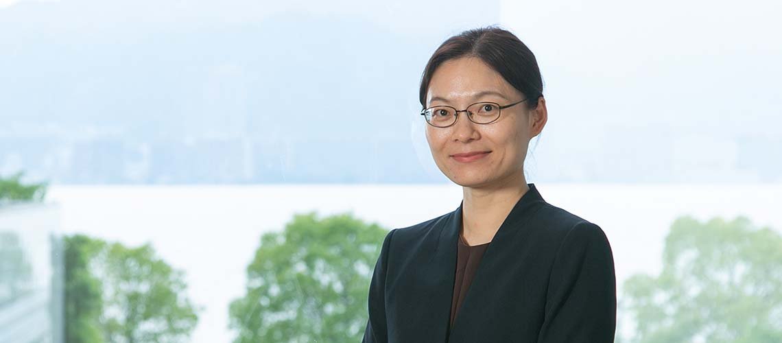 80 範　婷婷