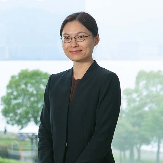 範　婷婷