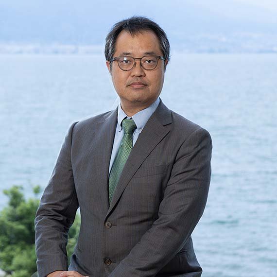高祖大樹