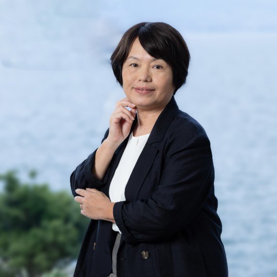 小幡葉子