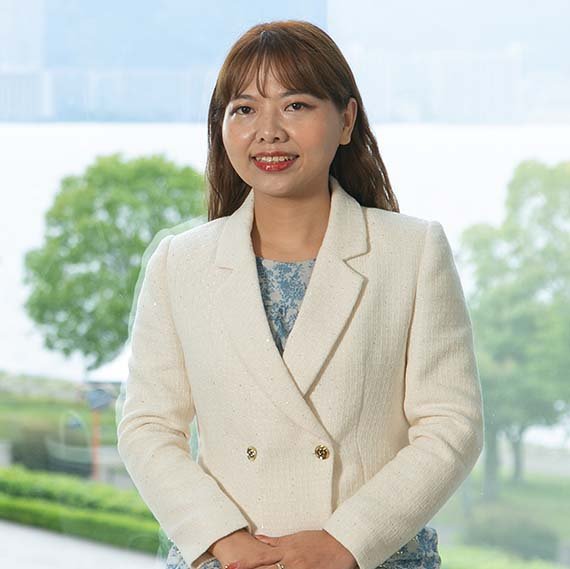 グエン・トゥー・フエン