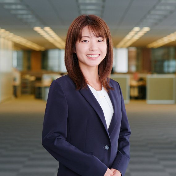 大峡絢子