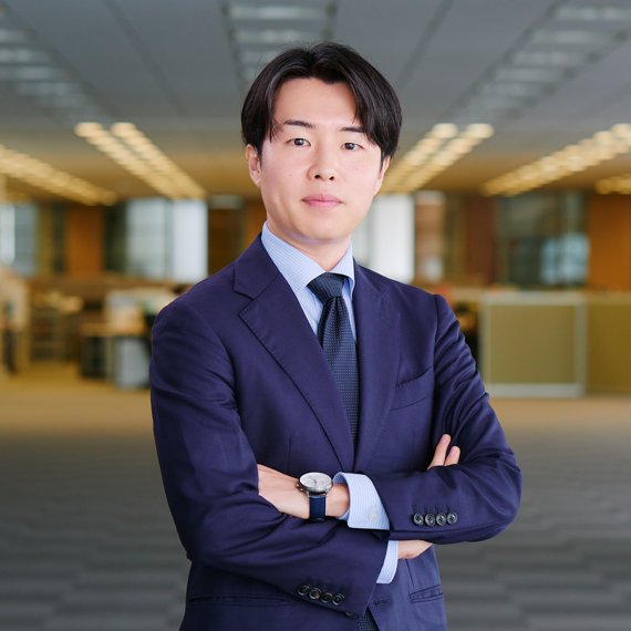 林　知宏