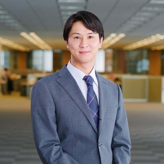 宮内徹也
