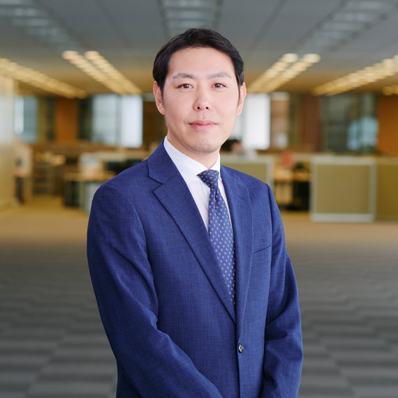 大井修平