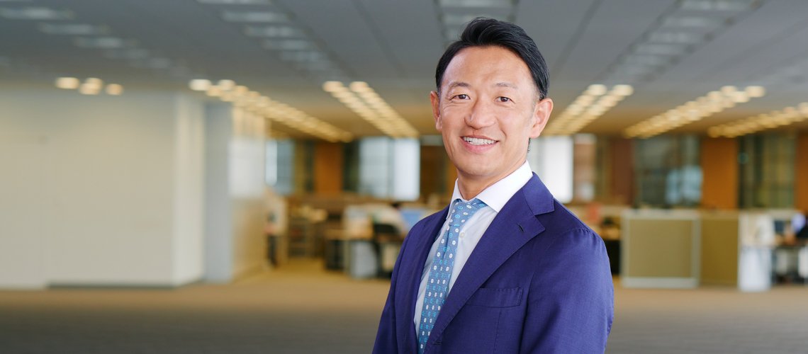 70 茜ヶ久保公二