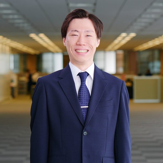 上野晃平