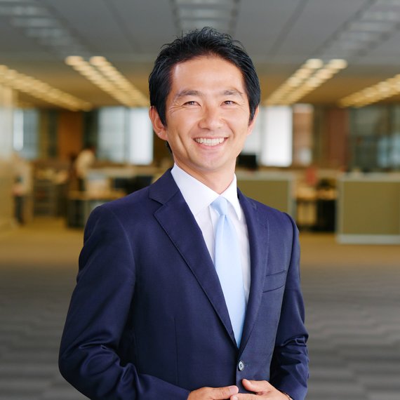 森安博行