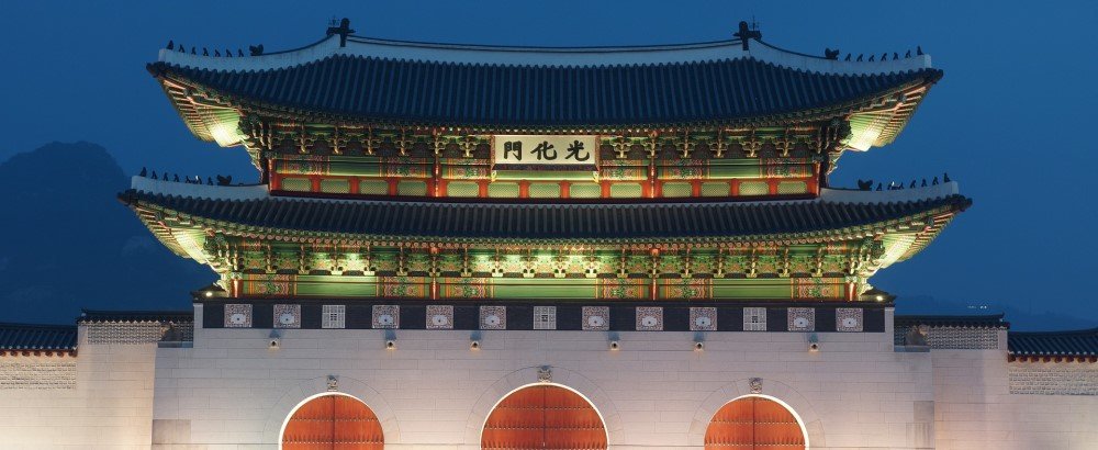 韓国プラクティスグループ(東京オフィス) 拠点一覧 | Our Firm | TMI総合法律事務所