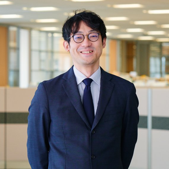 熊谷仁孝